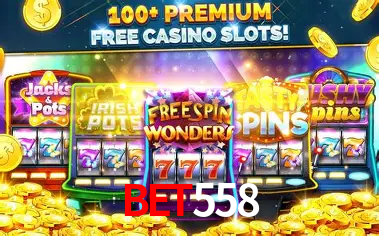 Desvendando o Mundo dos Jogos Virtuais na BET558