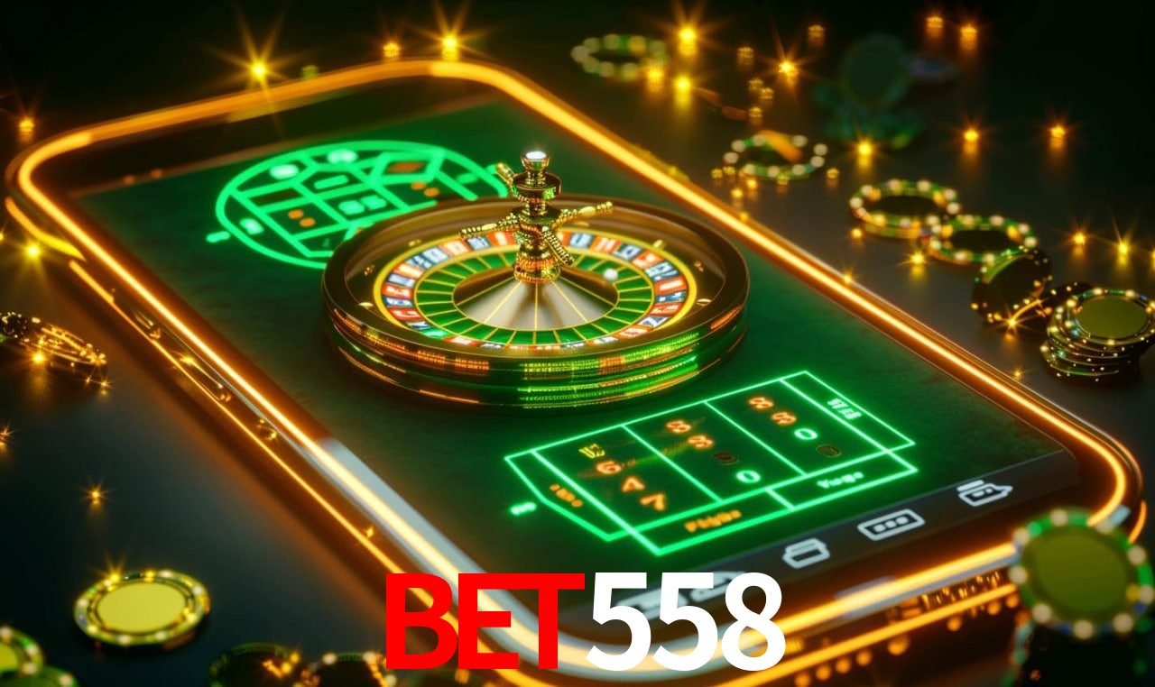Experiência VIP BET558