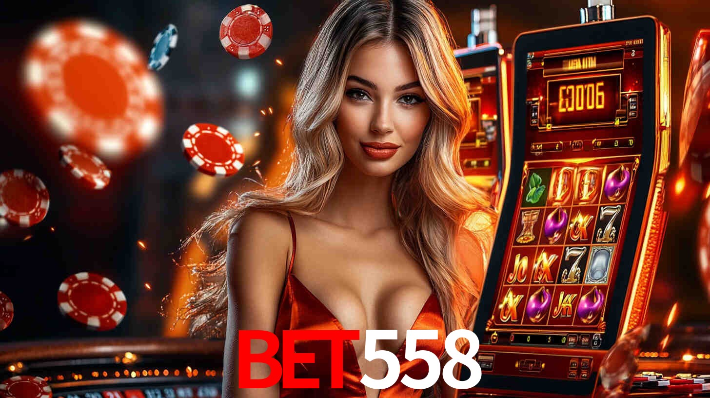 BET558: Seu Cassino Premiado com Pagamentos Rápidos