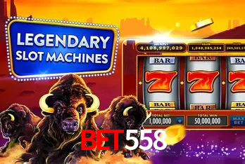 Descubra a Essência do BET558: Nossa História e Compromissos