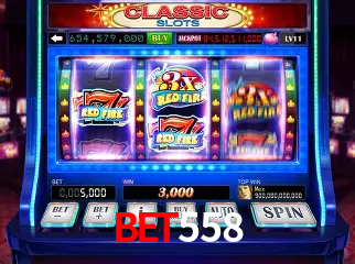 Desvendando o Mundo dos Jogos Virtuais na BET558