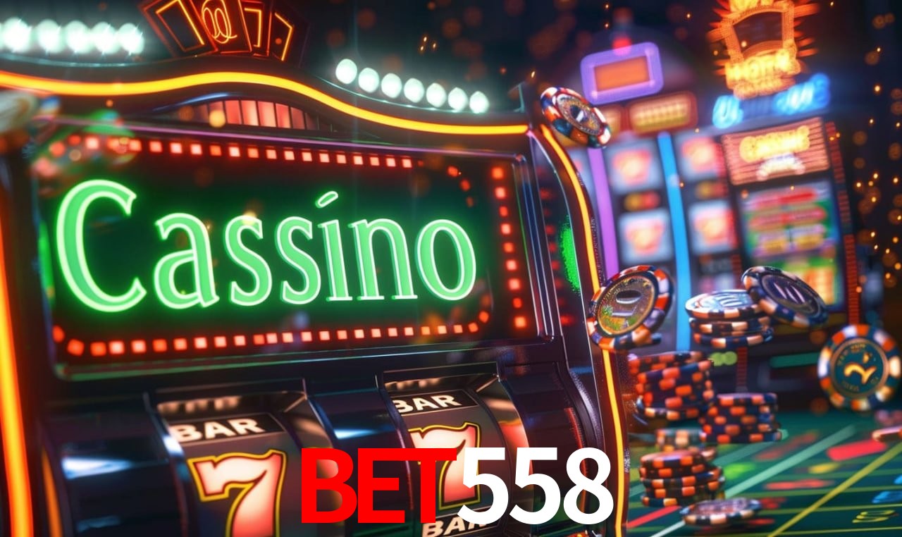 bet558