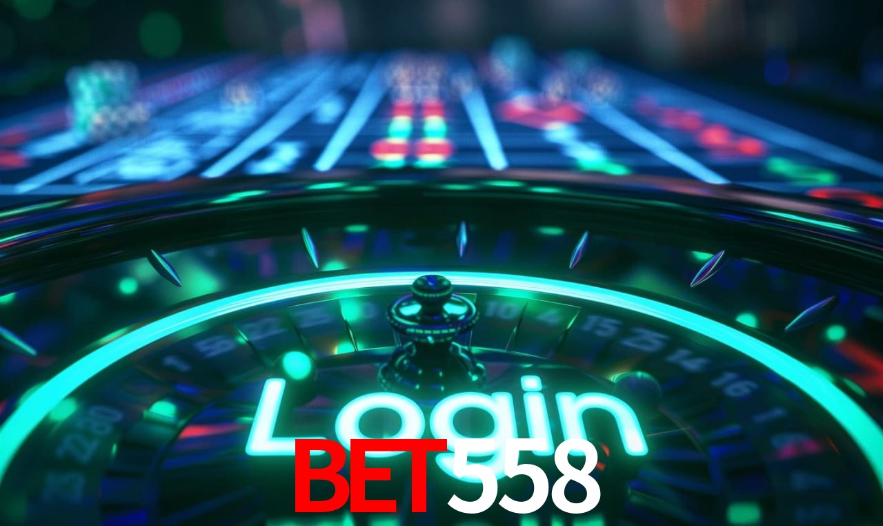 Design Responsivo bet558