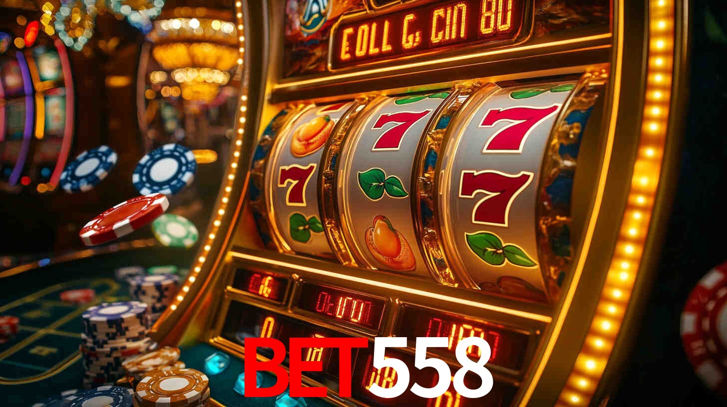 Premium Interface bet558