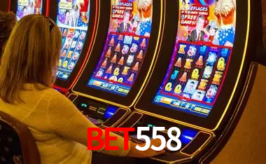 A Experiência Imersiva dos Cassinos Ao Vivo no bet558
