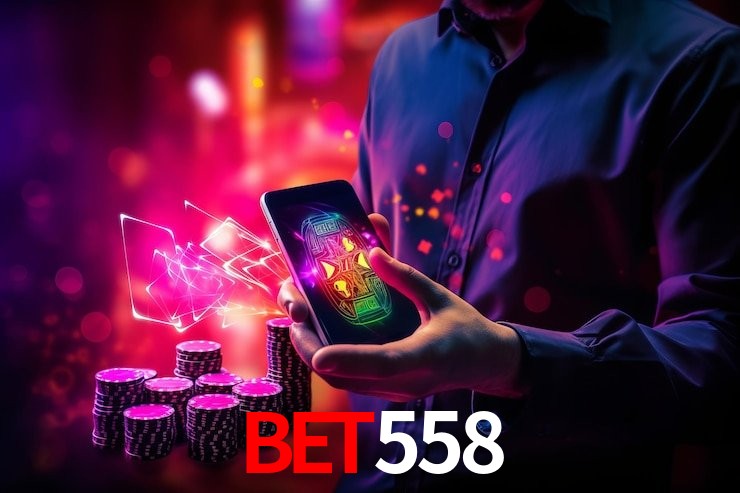 Diretório de Jogos bet558