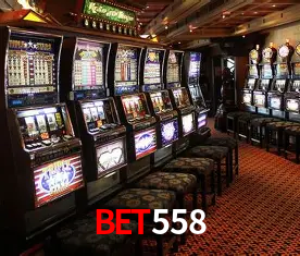 A Emoção da Loteria na bet558: Uma Chance de Mudança de Vida