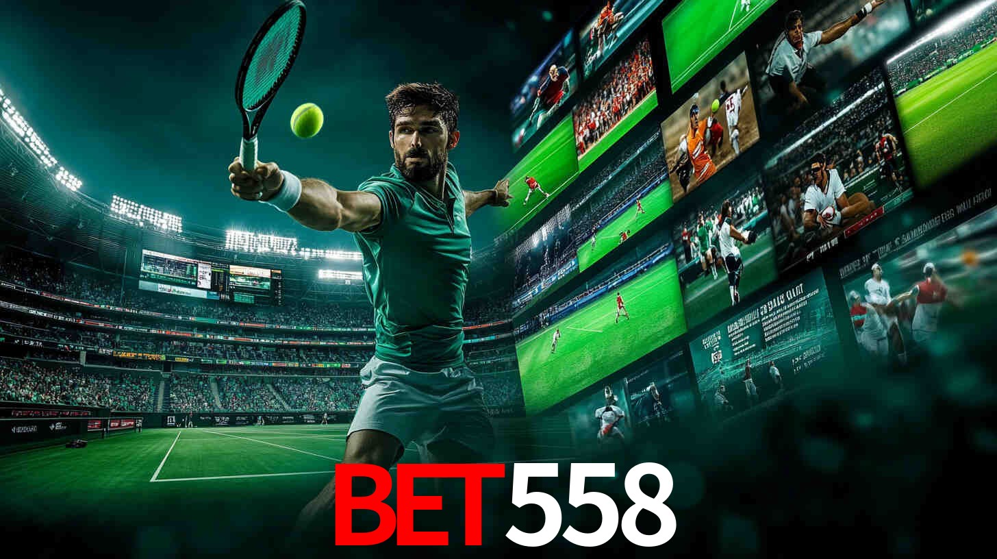A Experiência Imersiva dos Cassinos Ao Vivo no bet558