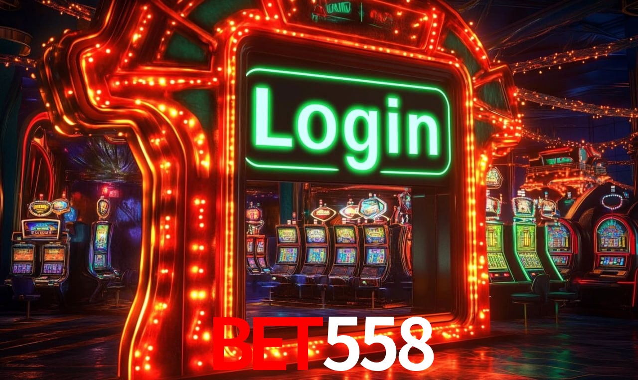Tecnologia da Plataforma bet558