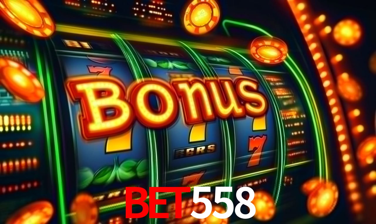 Roulette Table bet558