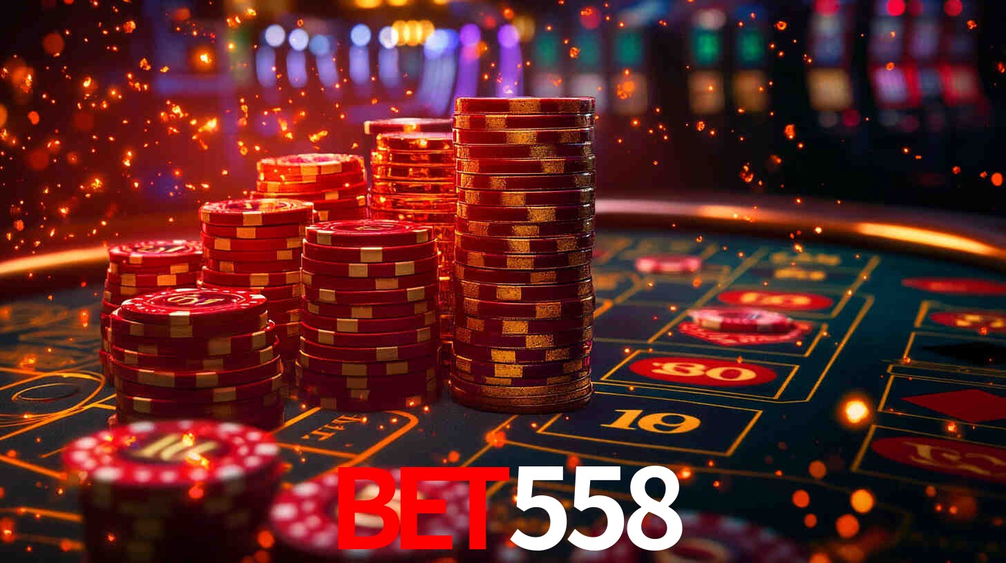 bet558 App Interface