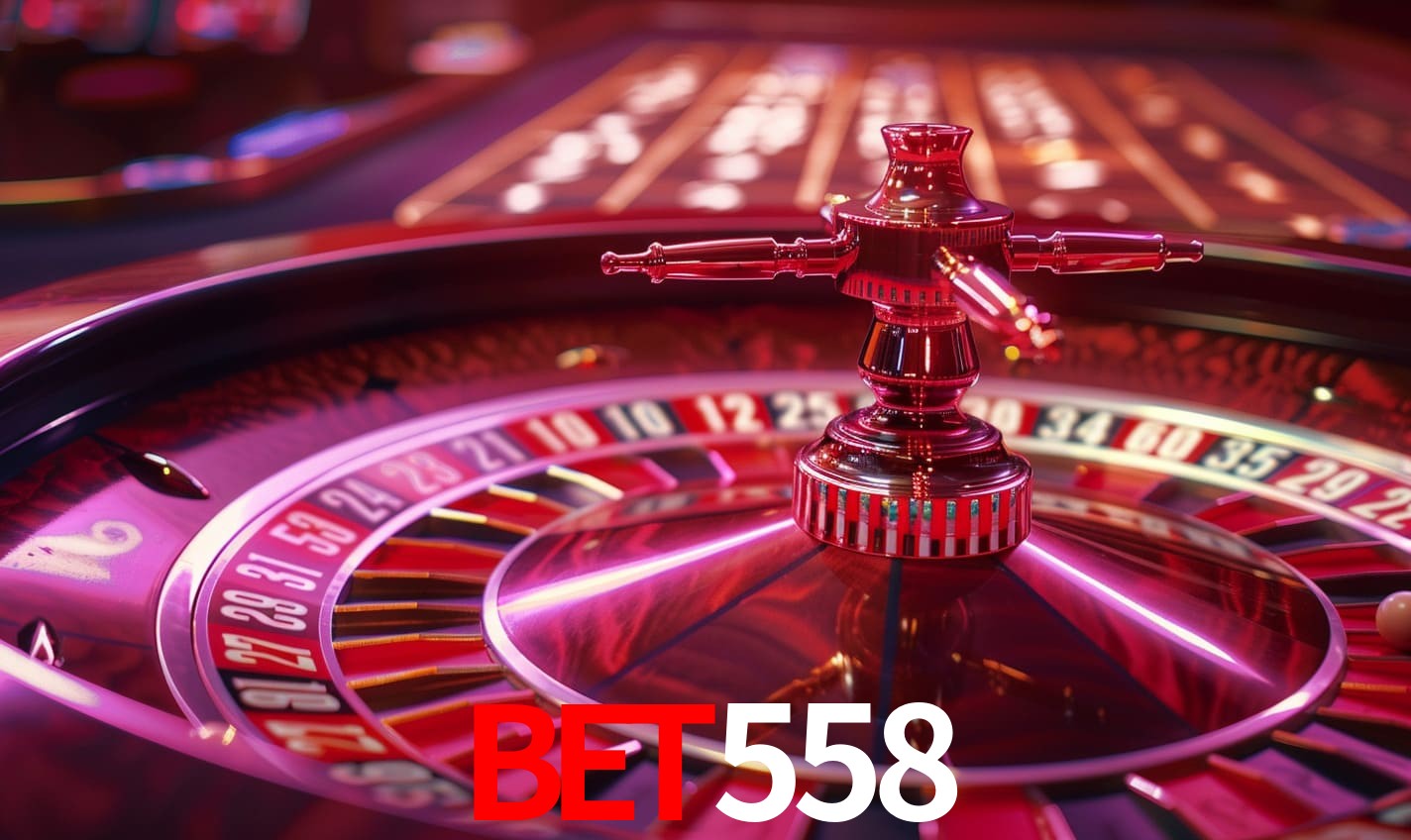 Interface Premium bet558