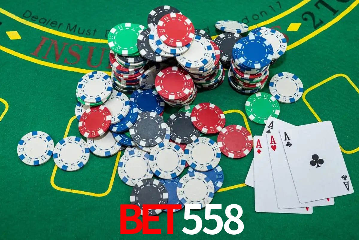 Estatísticas do Jogo bet558