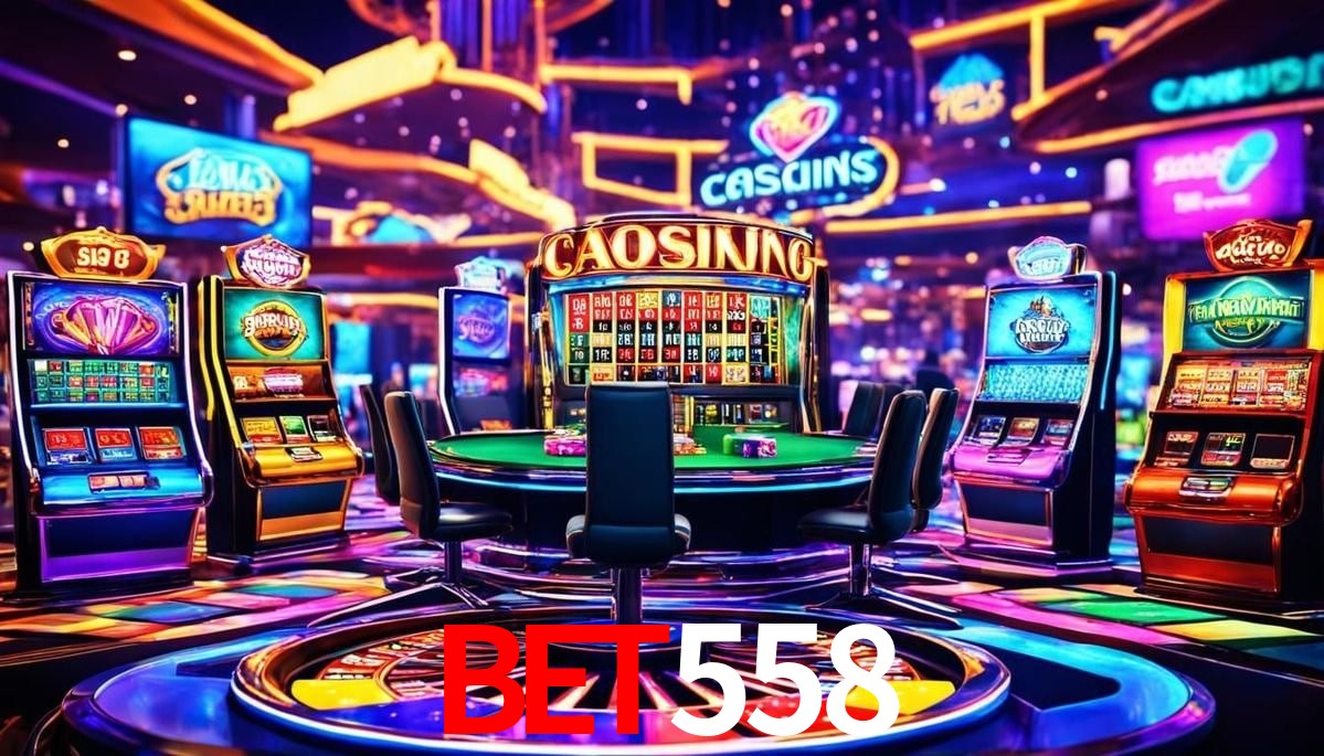 Requisitos do APK da bet558 para Android