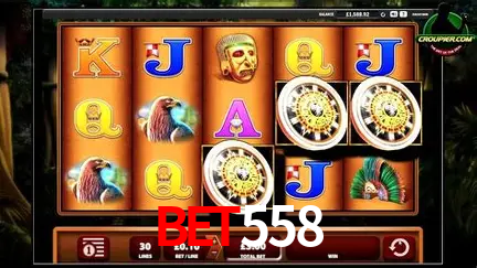 A Popularidade dos Caça-Níqueis no bet558