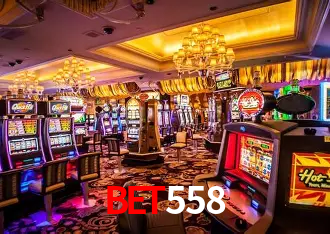 Desvendando o Mundo dos Jogos Virtuais na bet558