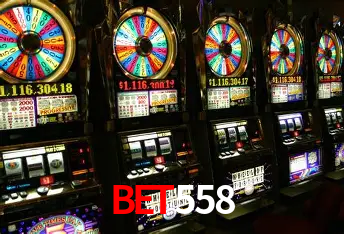 Descubra a Essência do bet558: Nossa História e Compromissos