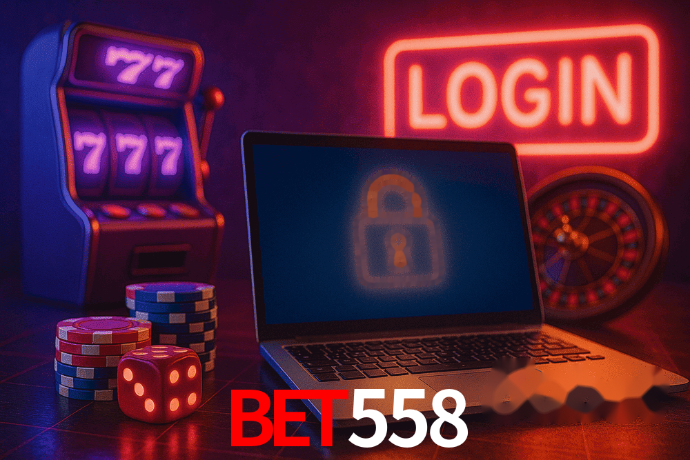 Promoção Relâmpago bet558