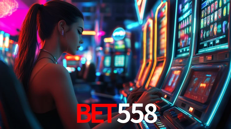 Experimente o Login Seguro Premium no bet558