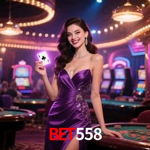 Avaliações dos Jogadores bet558