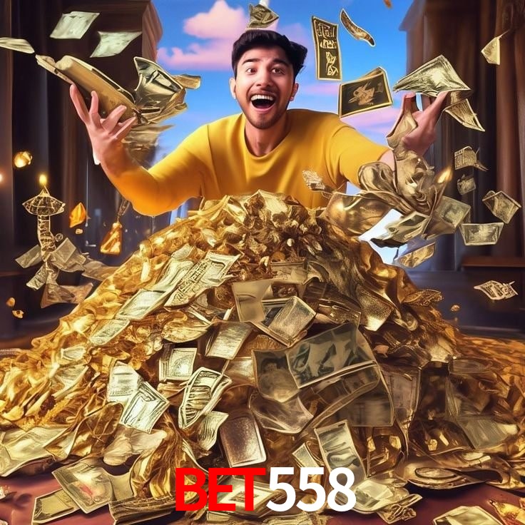 Provedores de Jogos bet558