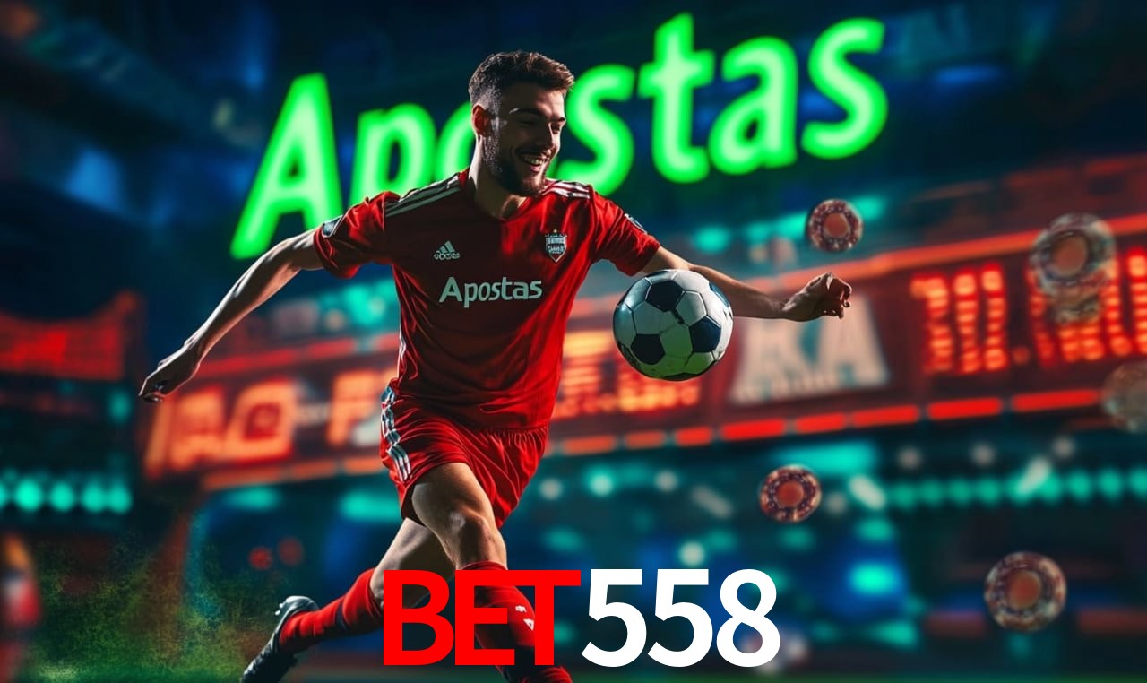 Apostas de Tênis bet558