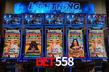 Descubra o Programa VIP da bet558: Vantagens Exclusivas para Jogadores