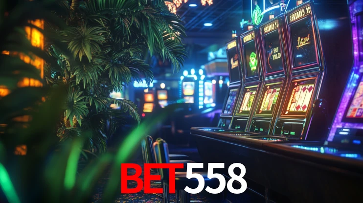 Programa VIP bet558