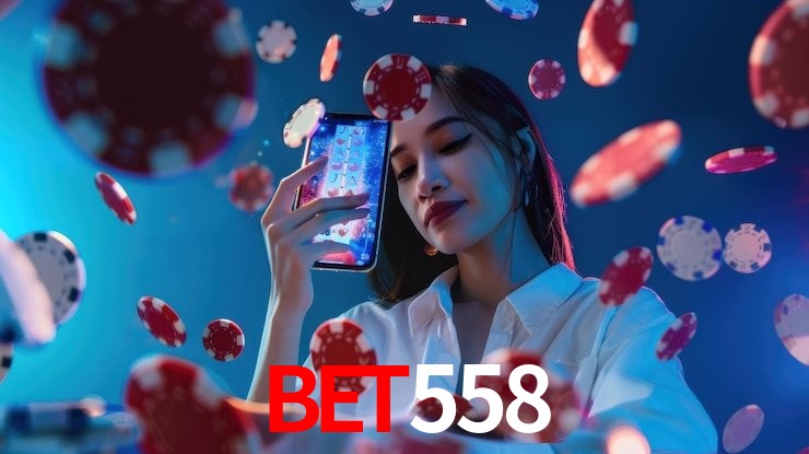 Bônus Diários bet558