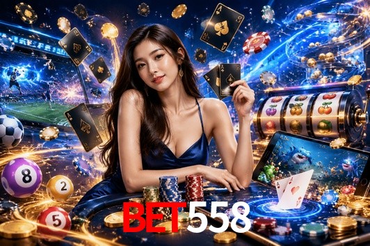 Responsive Design bet558