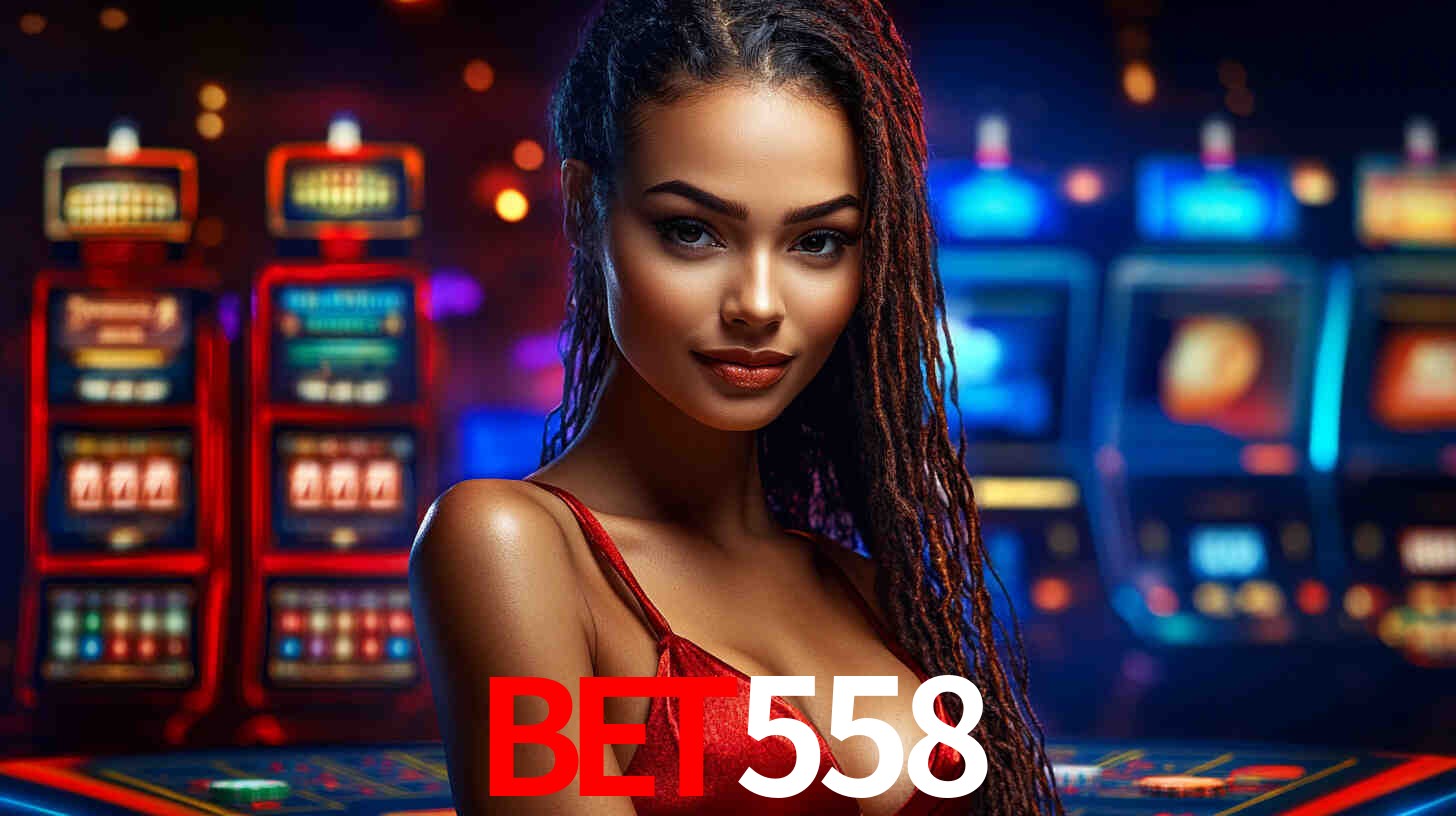 cassino bet558