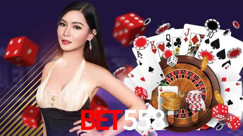 Estatísticas Esportivas bet558