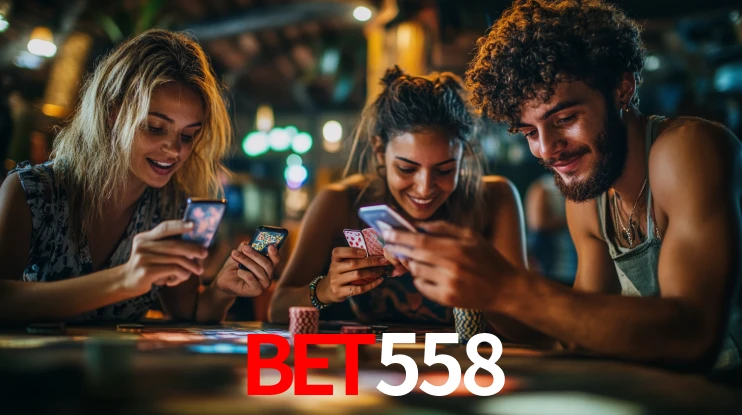 Welcome Bonus bet558