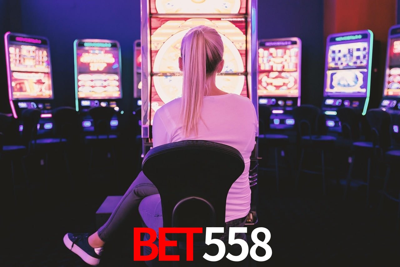 Live Casino bet558