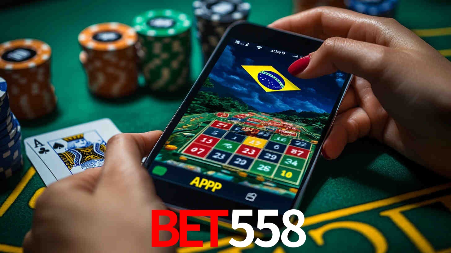 Desvendando o Mundo dos Jogos Virtuais na bet558