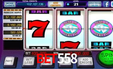 Desvendando o Mundo dos Jogos Virtuais na bet558
