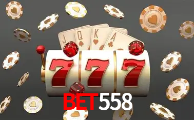 Descubra o Mundo do Cassino Online com bet558