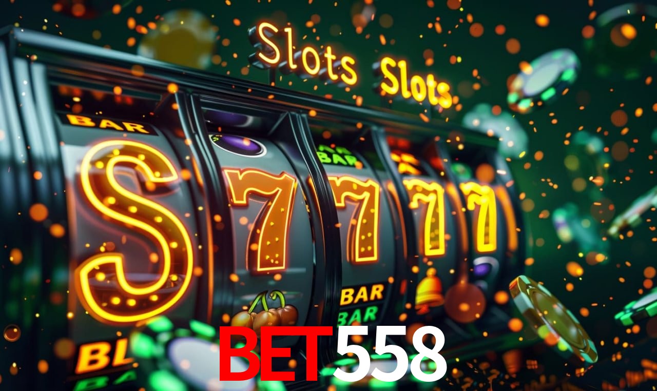 Benefícios da Conta bet558