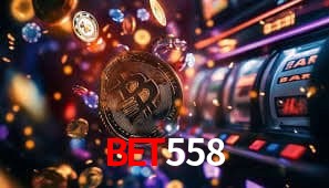 Casino VIP bet558