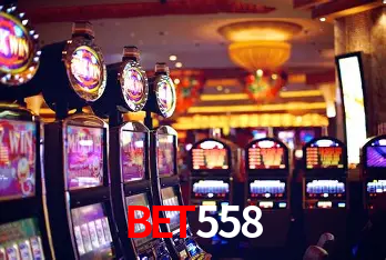 Descubra a Magia dos Jogos de Arcade no bet558