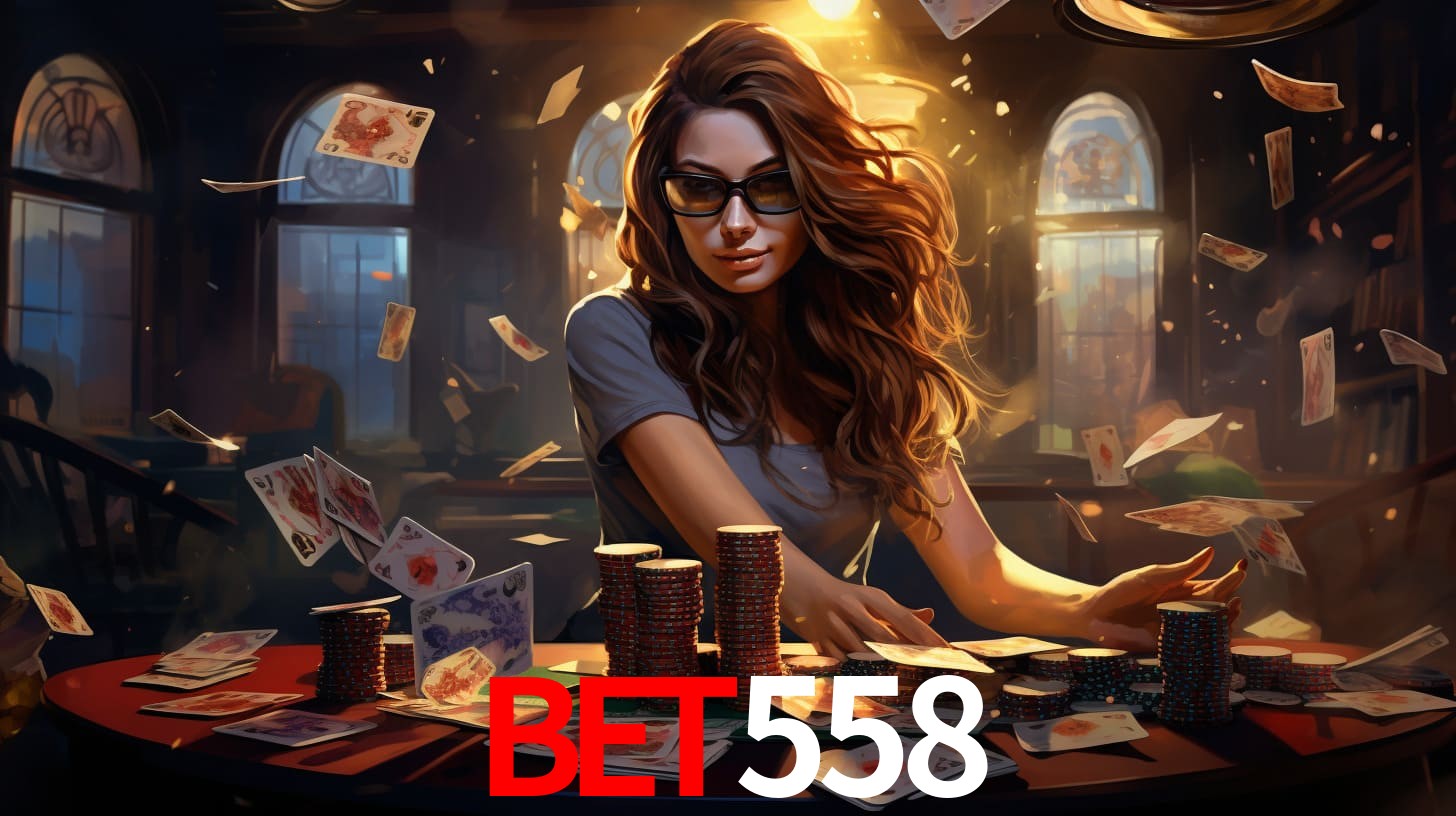 Live Casino BET558