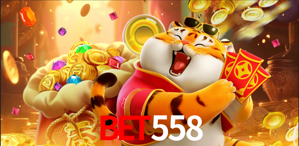 BET558 casino