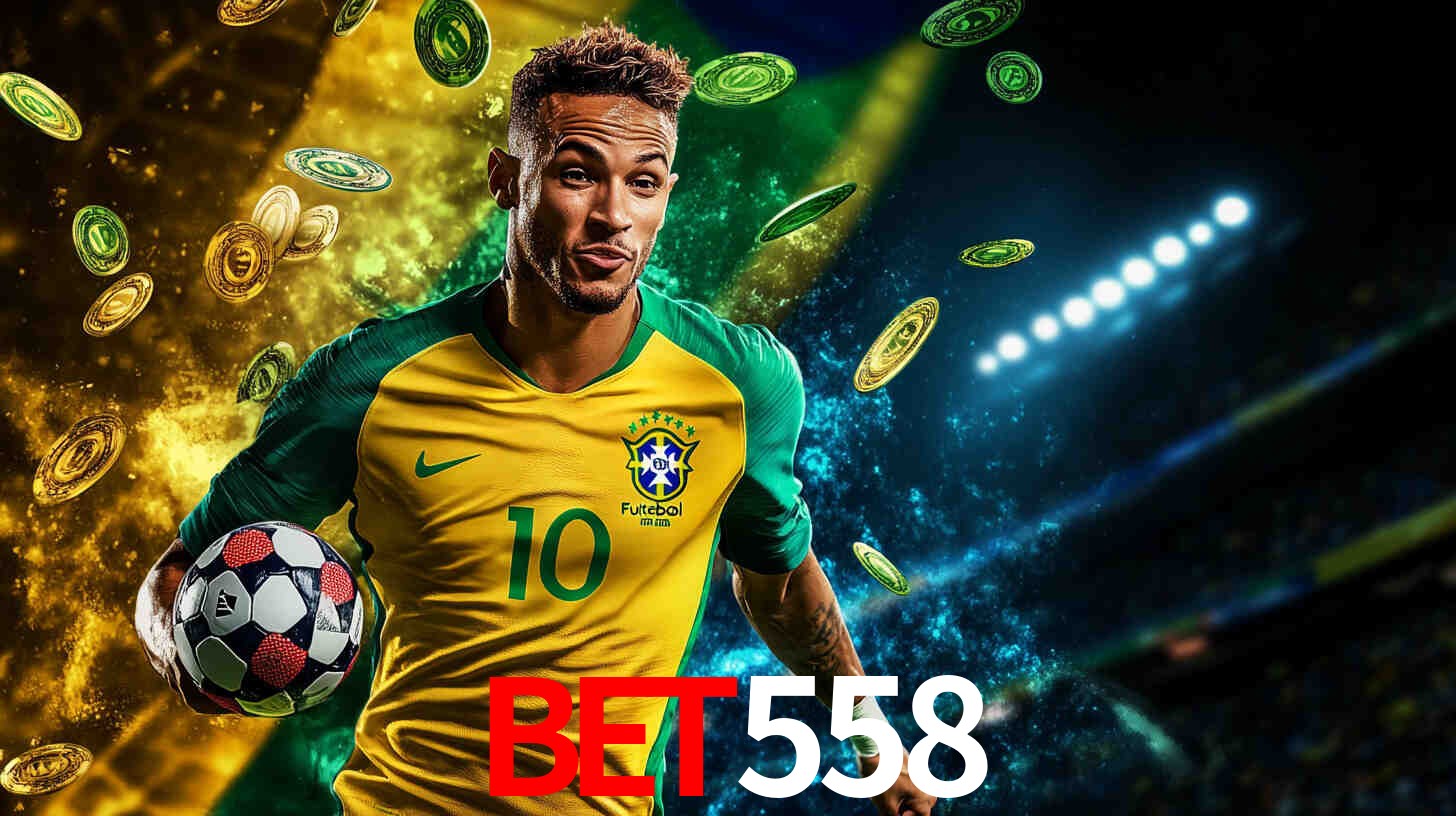 Apostas Esportivas na BET558: Um Guia Completo