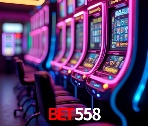 Diretório de Jogos BET558