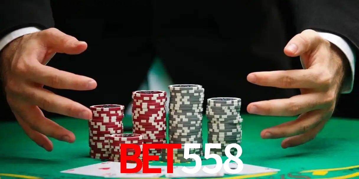 Provedores de Jogos BET558