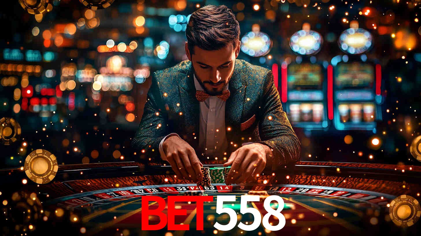 BET558 App Interface