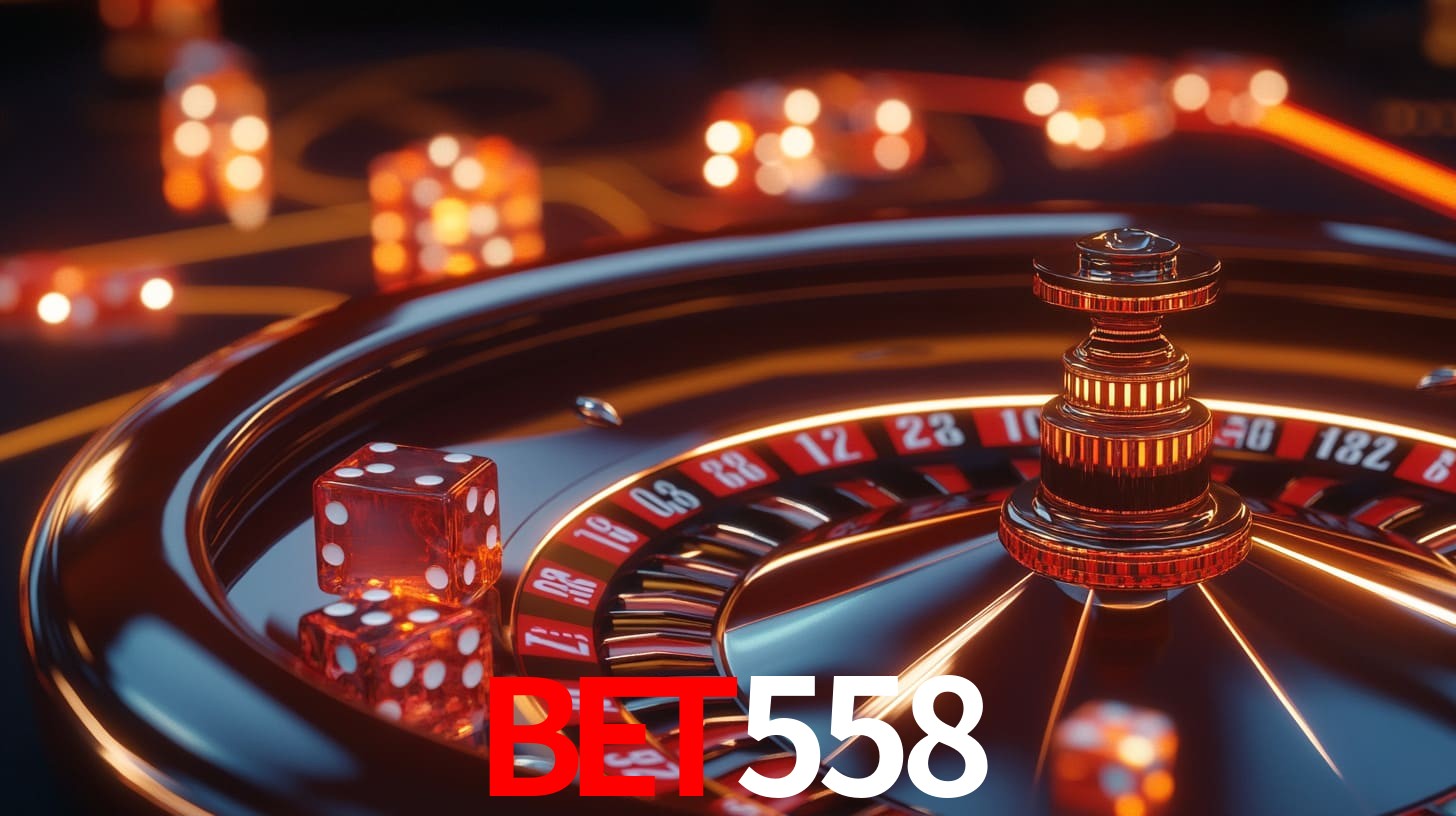 Roulette Table BET558