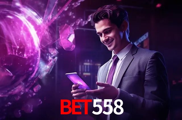 Design Responsivo BET558