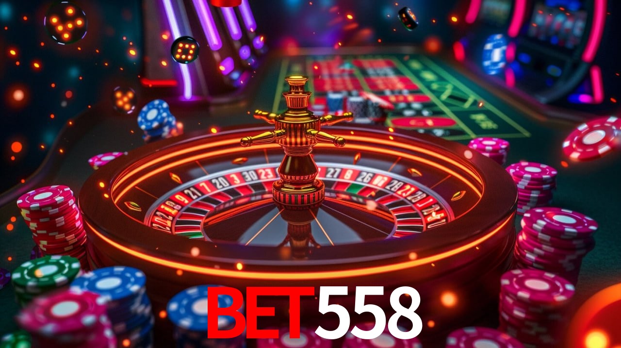 Desvendando o Mundo dos Jogos Virtuais na BET558