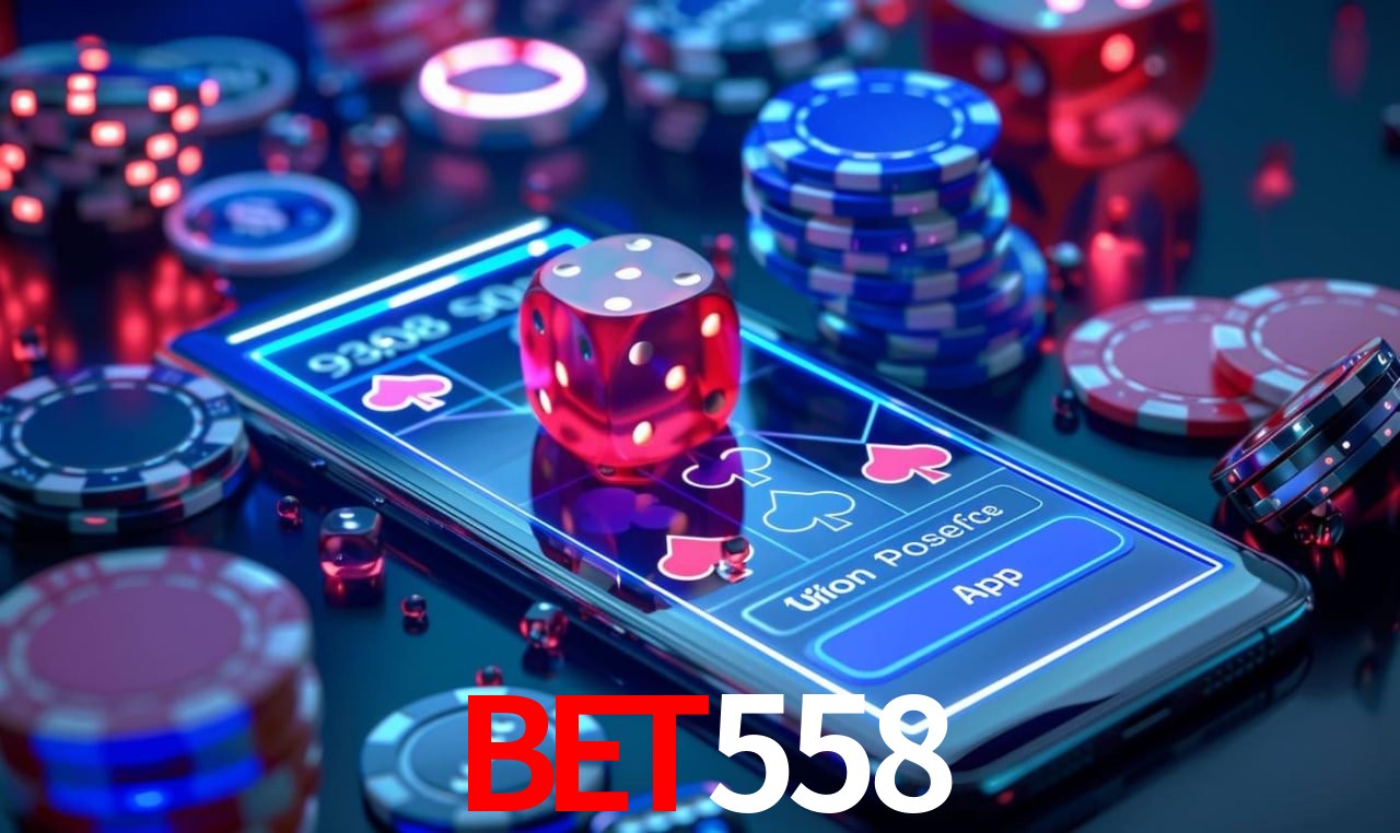 Casino Ao Vivo BET558